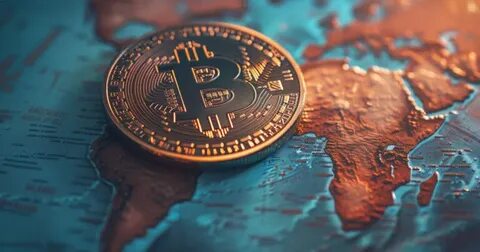 Crypto Adoption Trends in Nigeria and Emerging Markets: Opportunities, Challenges, and the Future of Digital Finance