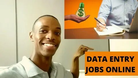 Remote Data Entry Jobs That Accept African Applicants (2026 Ultimate Guide)