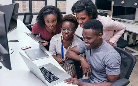 Finance Jobs Africans Can Get Internationally: High-Demand Roles, Global Opportunities, and Smart Career Paths