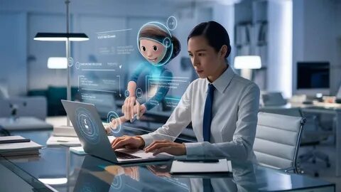 How Africans Can Become Remote Virtual Assistants (Complete Step-by-Step Guide to Building a High-Income Remote Career)