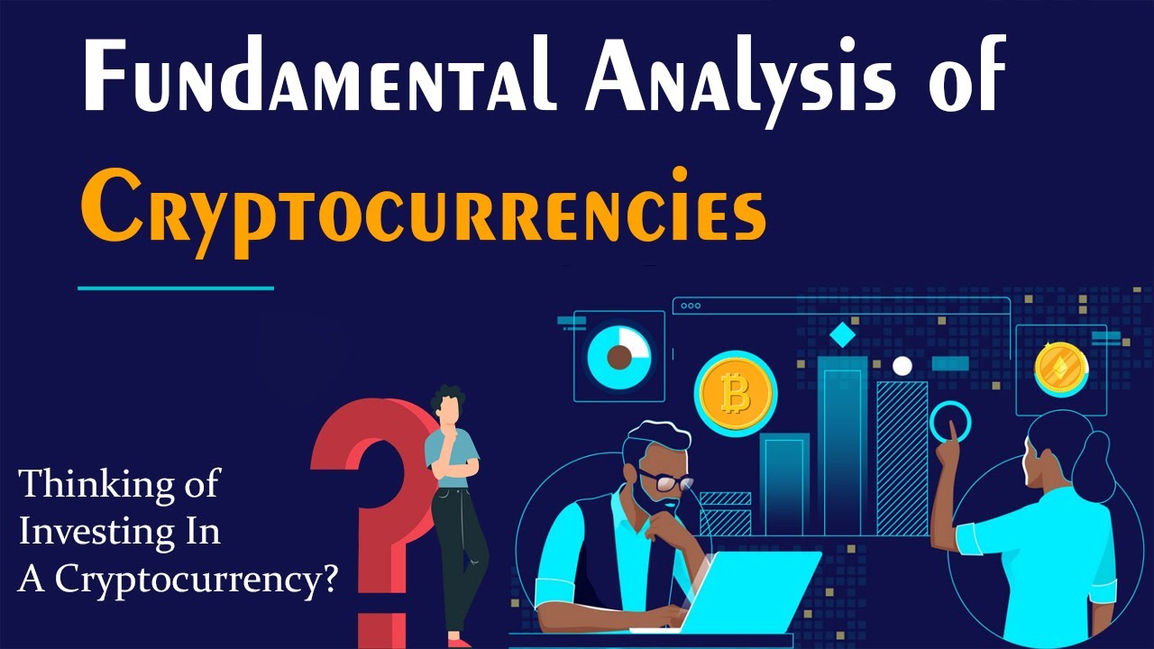 Fundamental Analysis Framework for Cryptocurrency Projects (Complete Investor Guide)