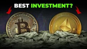 Bitcoin vs Ethereum: Which Is the Better Investment in 2026?