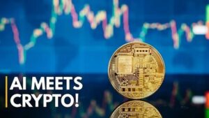 Artificial Intelligence and Cryptocurrency: The Future of Finance