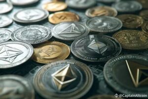 Top Altcoins With Massive Growth Potential (Investor Guide)