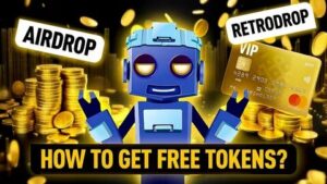 Crypto Airdrops: How to Find Free Tokens (The Smart Way to Earn in 2026)