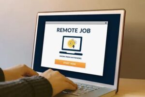 How to Land a Remote Job From Nigeria