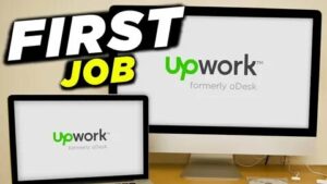 How to Make Money on Upwork as a Beginner