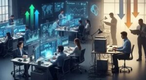 Best Tech Jobs With High Salary and Low Competition