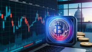 Day Trading Cryptocurrency: Tips for Consistent Profits